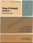 Sing It Simply, Volume I