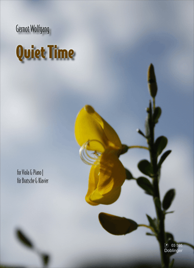 Quiet Time