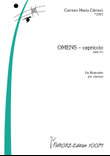 OMENS - capriccio