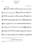 Ochone from Six Pieces for Organ, Volume 2 (Downloadable Downloadable Bagpipes Part)
