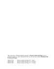 Slane No. 1 from Hymns for Harp and Organ (Downloadable)