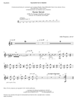 Easter Introit
