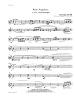 Panis Angelicus