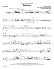 Bailamos - Trombone
