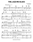 The Jazz-Me Blues