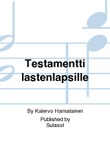 Testamentti lastenlapsille