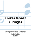 Korkea taivaan kuningas