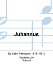 Juhannus