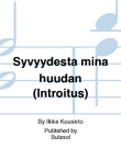 Syvyydestä minä huudan (Introitus)