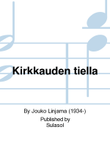 Kirkkauden tiellä