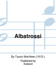 Albatrossi