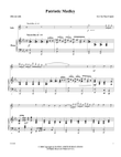 Patriotic Medley