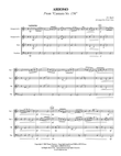 Arioso