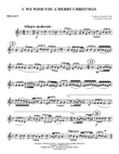 Twelve Christmas Carols