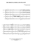 Original Dixieland Jazz Band, Vol. 1