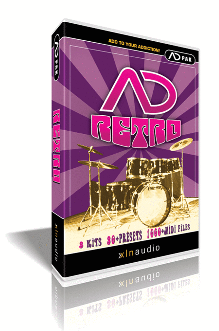AD Retro Software scores gallery preview page 1