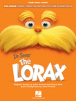 The Lorax mini preview