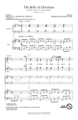 The Bells Of Christmas