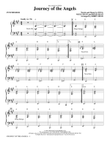 Journey Of The Angels - Synthesizer