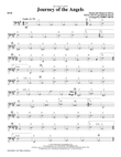 Journey Of The Angels - Bass