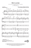 My Land (arr. Roger Emerson)