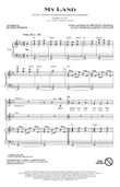 My Land (arr. Roger Emerson)