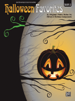Halloween Favorites, Book 3