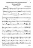 Regina Coeli, Op. 171, No. 5