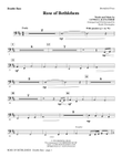 Rose Of Bethlehem - Double Bass