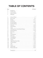Essential Rock Guitar Techniques Electric Guitar scores gallery preview page 3
