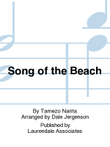 Song of the Beach