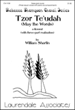 Tzor Te'udah
