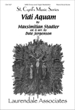 Vidi Aquam