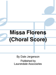 Missa Florens
