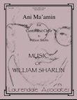 Ani Ma'amin