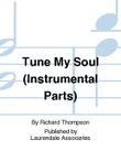 Tune My Soul (Intrumental Parts)