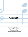 Alleluia!