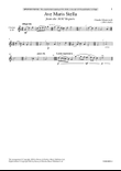 Ave Maris Stella (from The 1610 Vespers)