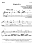 Ring The Bells - Rhythm