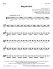 Ring The Bells - Viola