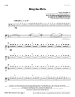 Ring The Bells - Cello