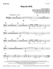 Ring The Bells - Double Bass