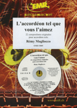 L'accordeon tel que vous l'aimez