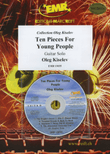 Ten Pieces For Young People