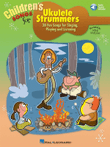 Children's Songs for Ukulele Strummers mini preview