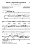 An Eriskay Love Lilt (Gradh Geal Mo Chridh) - Chant D Amour Des Hebrides