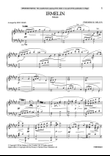 Irmelin (Prelude)