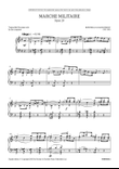 Marche Militaire, Op. 20