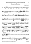 Jamaican Rumba