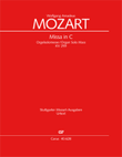 Mass in C Major